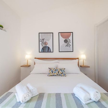 Suite Capitana Harbor-Self Checkin-Terrace-Netflix Екстериор снимка