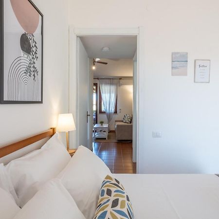 Suite Capitana Harbor-Self Checkin-Terrace-Netflix Екстериор снимка